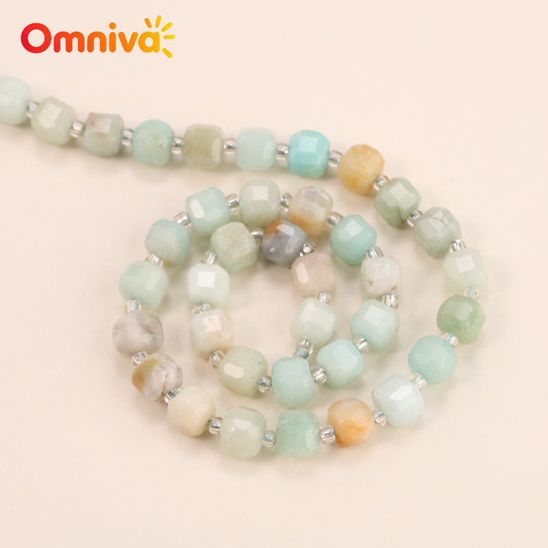 Jewelry Making Amazon - مجموعات مجوهرات من أمازون، خرز حجر