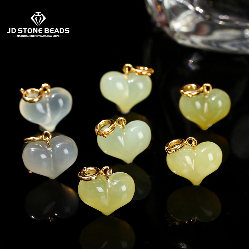 Jewelry Making Light - دلاية من الحجر الطبيعي لصنع الحلي