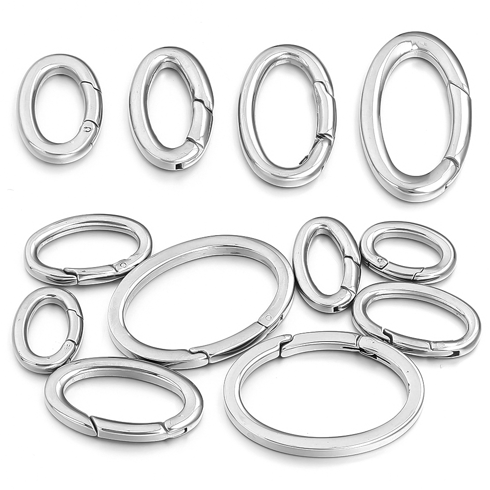 1 قطعة الفولاذ المقاوم للصدأ ا - مراجعة Jewelry Making A Ring وسعره