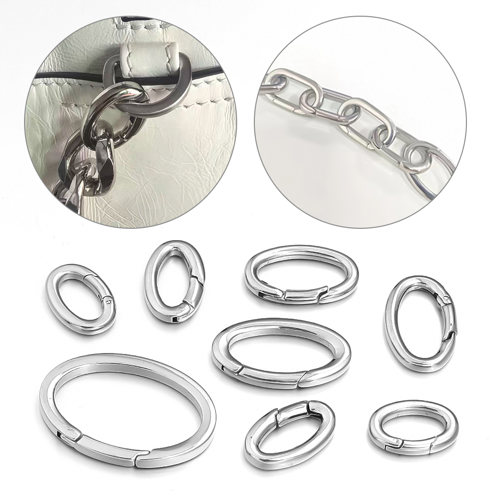 1 قطعة الفولاذ المقاوم للصدأ ا - مراجعة Jewelry Making A Ring وسعره