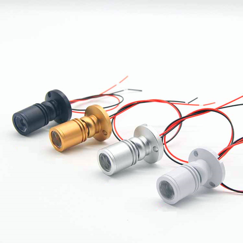 LED DC12V الأضواء عكس الضوء مص - مراجعة Jewelry Making Light وسعره