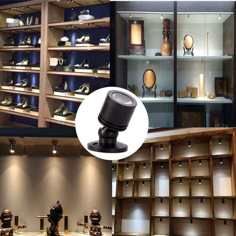LED DC12V الأضواء عكس الضوء مص - مراجعة Jewelry Making Light وسعره