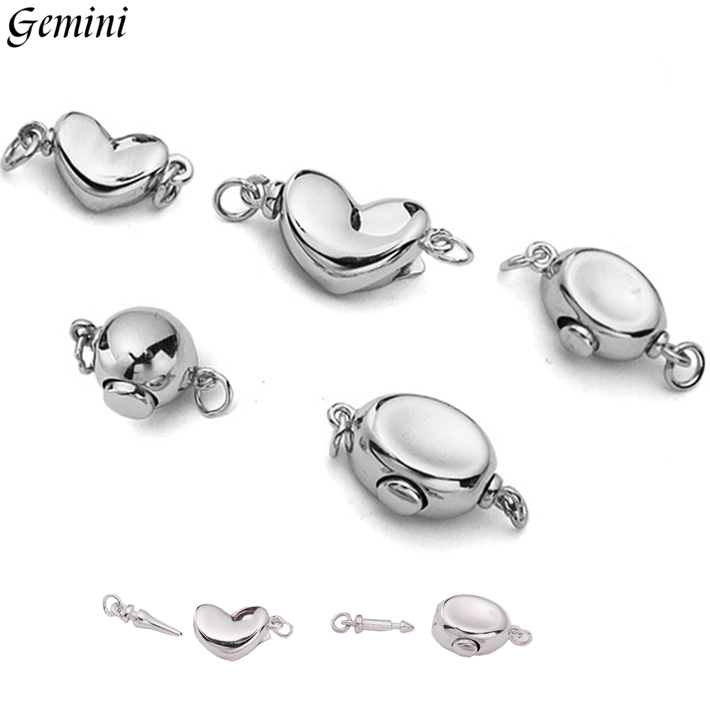 2 قطعة 925 فضة قارب على شكل سب - مراجعة Jewelry Making Silver وسعره