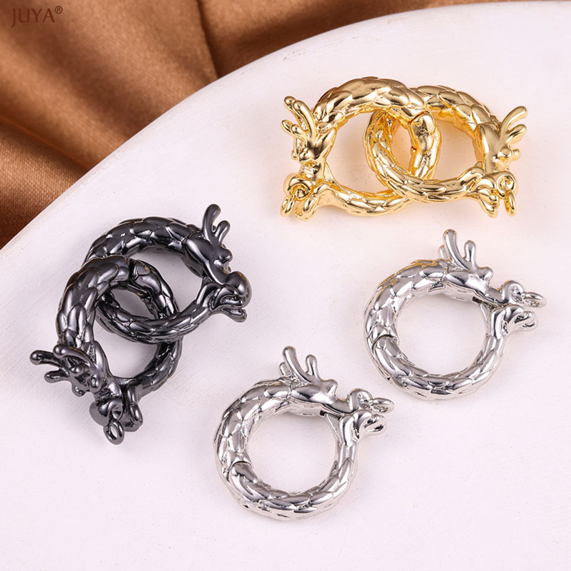 JUYA 18k الذهب والفضة مطلي الن - مراجعة Jewelry Making Silver وسعره