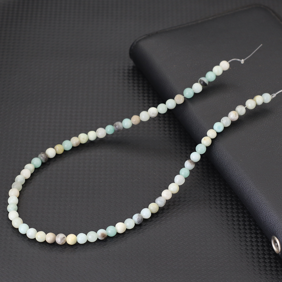 الصف أ 4/6/8/10 مللي متر حجر ا - مراجعة Jewelry Making Amazon وسعره