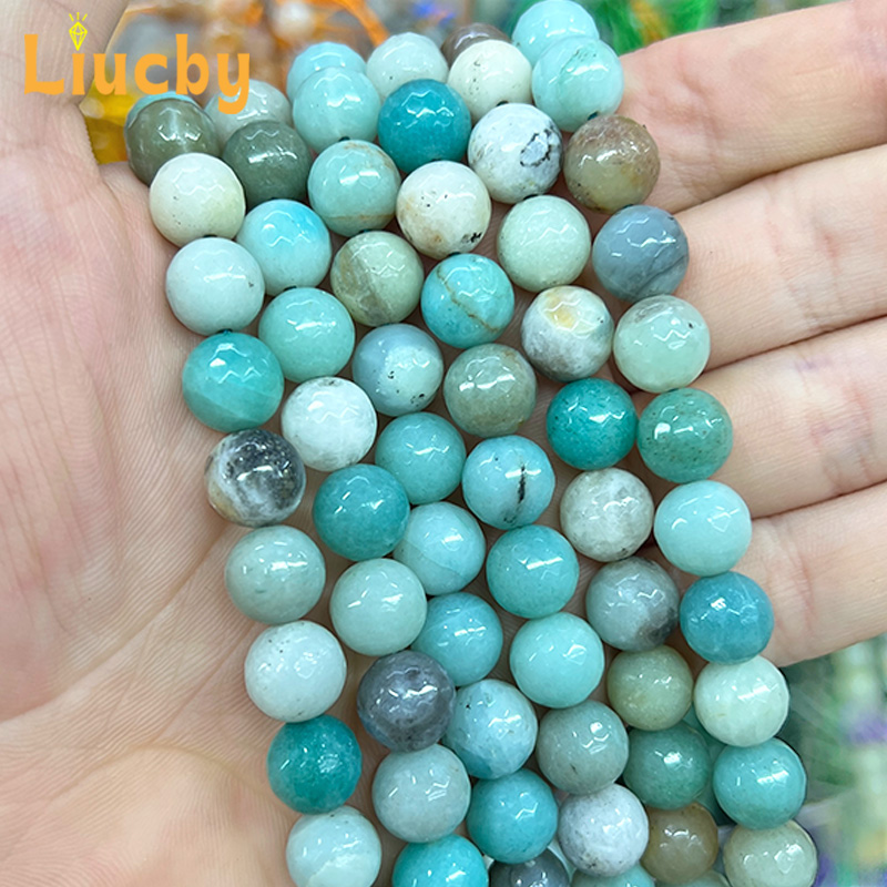 الحجر الطبيعي الأوجه أمازون قس - مراجعة Jewelry Making Amazon وسعره