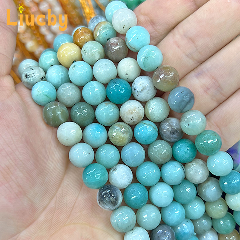 الحجر الطبيعي الأوجه أمازون قس - مراجعة Jewelry Making Amazon وسعره