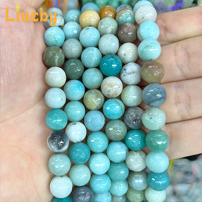 الحجر الطبيعي الأوجه أمازون قس - مراجعة Jewelry Making Amazon وسعره